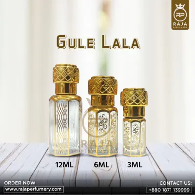 Gule Lala